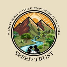 Speed Trust logo